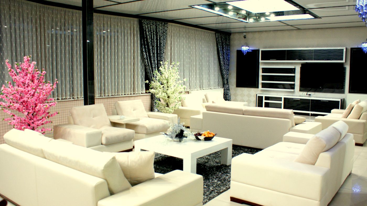 Teras salon